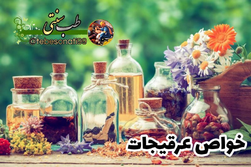 طب سنتی: درمان قطعی کبد چرب ▫️ترکیب عرقیات (کاسنی +شاطره ) قبل از خواب و قبل از صبحانه به مدت یک ماه تاثیر معجزه اسایی برای کبد چ