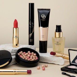 ORIFLAME BEAUTY