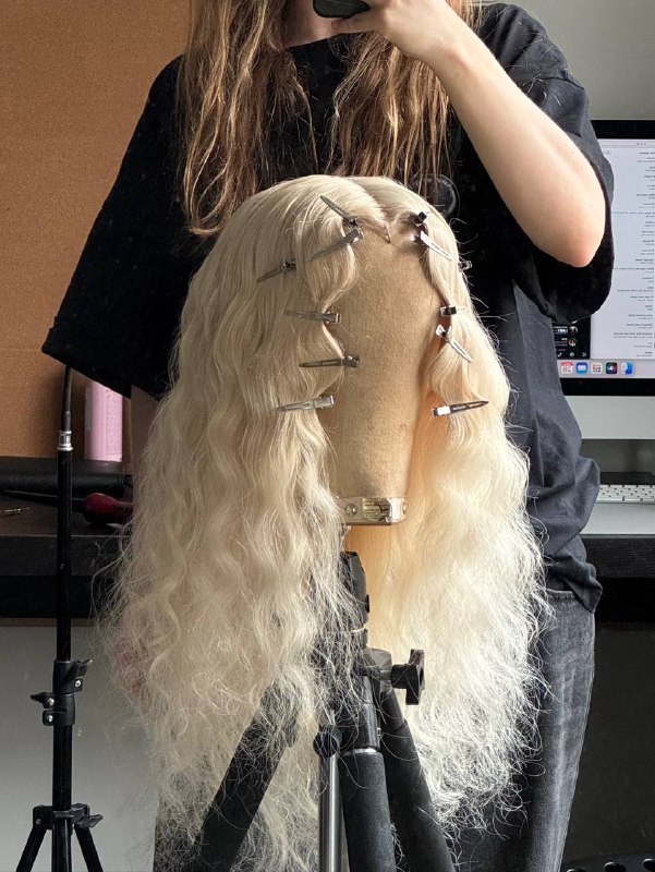 Кажется, я прониклась к работе с волнамиКажется, я прониклась к работе с волнами