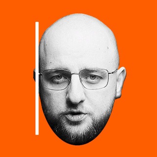 Telegram profile photo for Максим Ильяхов (Главред)