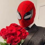 Spider man 🕸️ (пузатик)