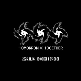 Telegram profile photo for 𖣂TOMORROW X TOGETHER𖣂