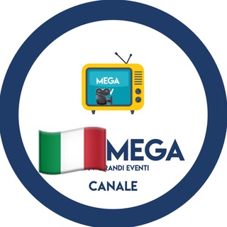 Mega Italia🇮🇹 Telegram Group Link