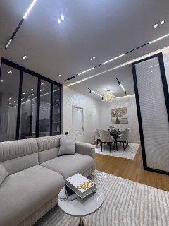 Новостройка Продается 3 комнатная квартира ремонт Самарканд Дарвоза