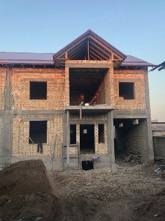6-room apartment, 200 m² for sale