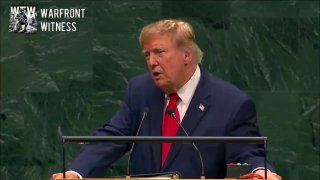 🇺🇸🇬🇱🇩🇰 US President Donald Trump on placing military bases in Greenland: