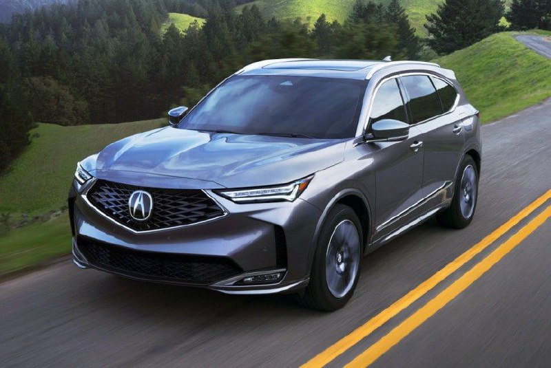 В США отзывают сотни тысяч Honda и Acura из-за проблемы с тормозами 2