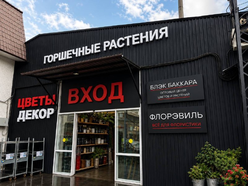 Image from a post by ФЛОРЭВИЛЬ