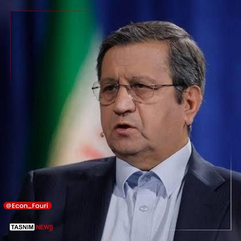 اقتصاد فوری 📈: همتی خواستار آزادسازی منابع ارزی ایران در عراق شد🔹رئیسکل بانک مرکزی در دیدار با همتای عراقی، بر تسریع در رفع موانع بانک