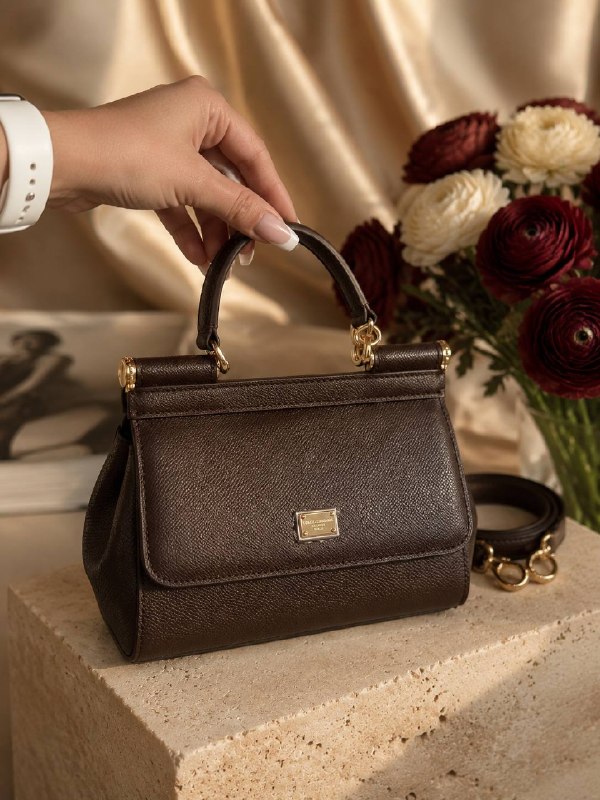 Dolce Gabbana Sicily Chocolate, фото 17