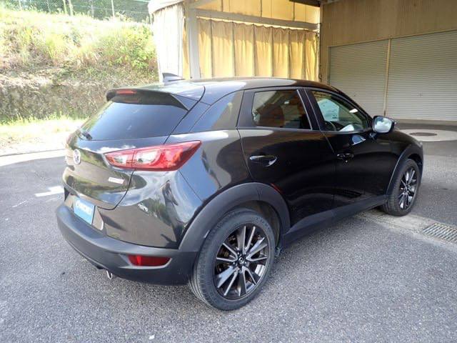 Mazda Cx-3 2016 фото 2
