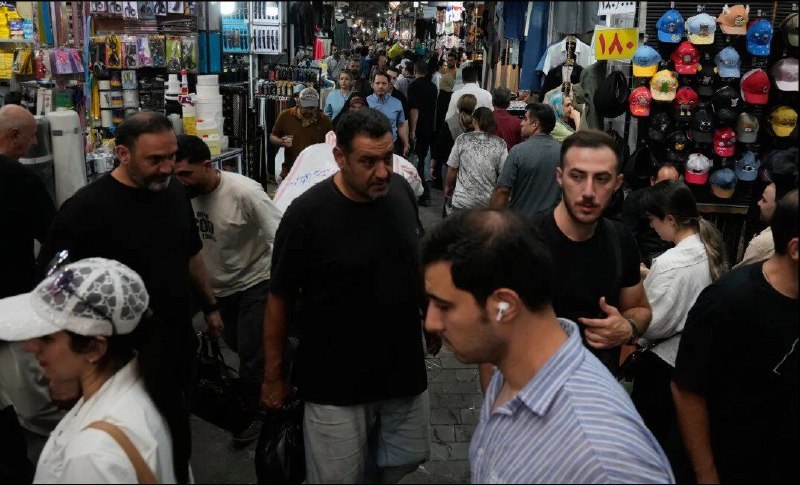 اطلاعات‌ آنلاین: تحریم‌های تازه آمریکا نشان‌دهنده‌ درماندگی ترامپ در قبال ایران استکارشناسان و تحلیلگران بین‌المللی معتقدند بعید است تشدی