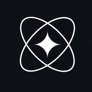 Telegram profile photo for LayerAI Chat