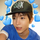 bby ryo!ᵕ̈