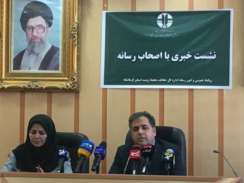 خبرگزاری مهر کرمانشاه: دزفولی نژاد: با عامل آلودگی رودخانه قره‌سو برخورد قانونی می‌شودکرمانشاه - مدیرکل محیط زیست کرمانشاه از نمونه‌برداری و پا
