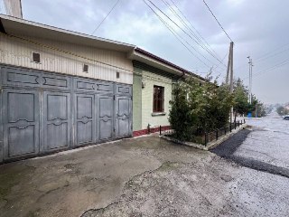 Дом Академгородок кабельный завод