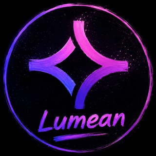 Telegram profile photo for Lumean