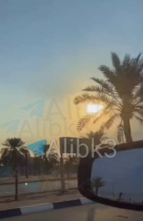 מאשרים את מה שסיפרו לנו המקורות שלנו בסעודיה על הטילים שהגיעו ישירות לבית הזיקוק ראס טנורה ועל עמודי עשן שע…