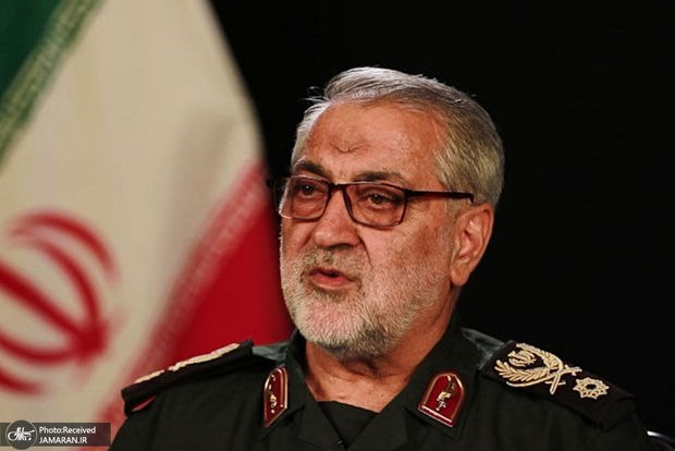 جماران: ⭕️ سخنگوی ارشد نیرو‌های مسلح: رسانه‌های معاند در بانک اهداف نظامی هستند🔸سردار شکارچی، سخنگوی ارشد نیرو‌های مسلح با اشاره