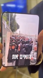 נתניהו סוקר את שיעור ההצבעה הערבי ומגייס את מעריציו להצביע לליכוד: "צאו להצביע".