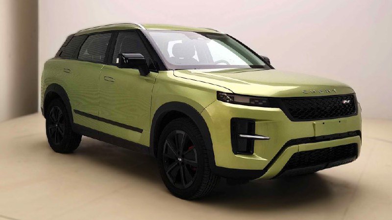 В Китае кроссовер Chery Tiggo 7 получит модификацию под названием Sport