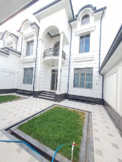 м.БУЮК ИПАК ЙУЛИ(Циалковского)! Новый евродом!