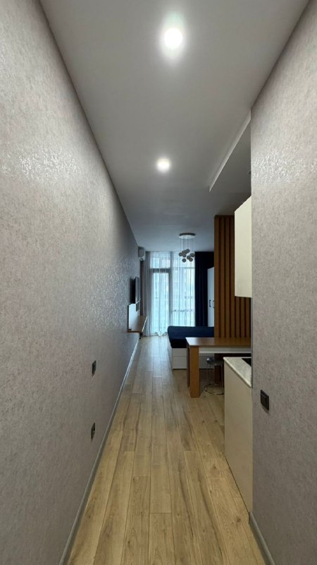 Сдаётся студия (от собственника, без посредников)