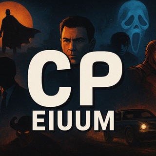 Telegram profile photo for 𝐂𝐏