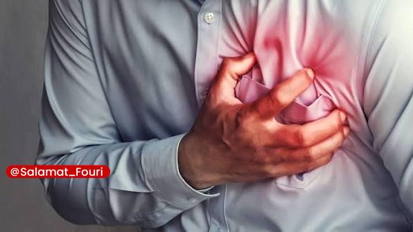 سلامت فوری 🍏: دانشمندان چینی با درمان سلول بنیادی نارسایی قلبی را در ۹۰ درصد بیماران معکوس کردند🔹در یک کارآزمایی بالینی در چین، درمان 