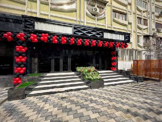 Продаётся Не Жилое Помещение Алмазарский район Ор-р Кафе Nihol