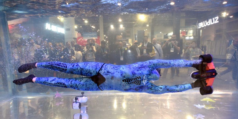 California man who tried to evade arrest by crossing lake with an underwater scooter pleads guilty in $35 million investment fraud…