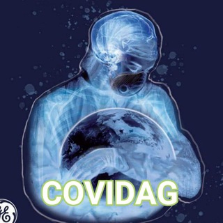 COVIDAG🥽🧤