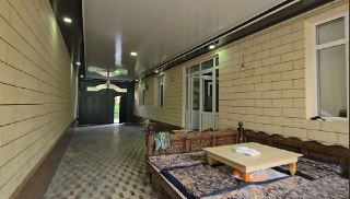 Два дома в одном 5-ти комн 4-соток Машинный базар