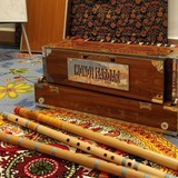 Bansuri Lab флейта бансури и практика