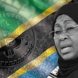 #Tanzania Crypto traders Telegram Group Link