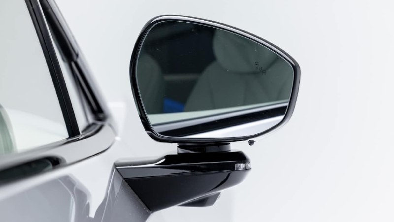 New Xpeng P7+ EV 8