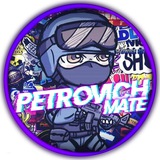 PetrovichMate — Stream Lineage 2