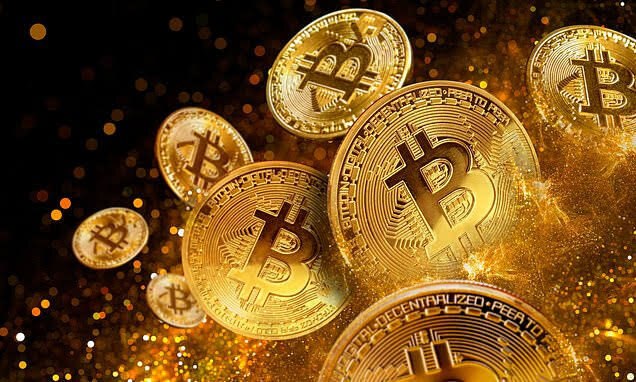 عصربانک | asrebank.ir: 🔴 رشد روزانه قیمت بیتکوین رکورد زد🔹 قیمت بیتکوین پس از ماهها فشار فروش، با جهشی نزدیک به ۶ درصد به بیش از ۶۹ هزار دلا