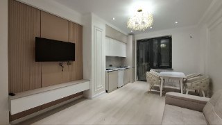 Сдаётся 1 комнатная квартира