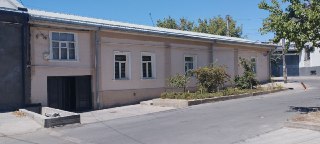 Продаётся угловой 12,5 соток участок в яккасарайском районе