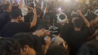 הם ציערו אותנו מאוד בגללך, ציערו אותנו. פרידתך גדולה, ופרידתך היא אסון.