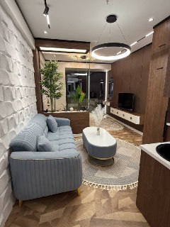 NRG U-tower с видом на Ташкент сити ID: #3320