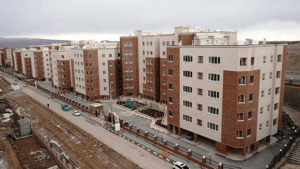 اخبار زنجان: نیاز ۷۵۶ میلیارد تومان اعتبار برای زیرساخت برق مساکن ملی زنجان🔹مدیرعامل شرکت توزیع نیروی برق استان زنجان: برآورد ما برای
