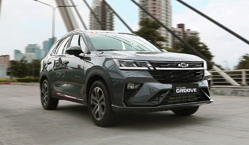 GM к 2027 году хочет полностью отказаться от китайских деталей