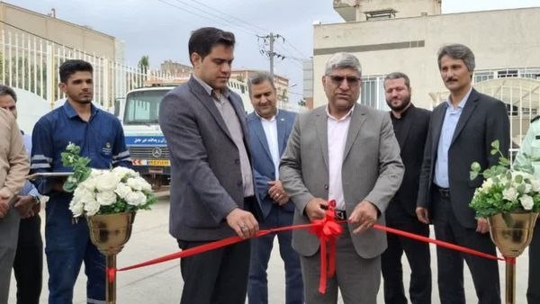 اخبار خراسان رضوی: ۴۱ پروژه عمرانی خدماتی در گلبهار آماده بهرهبرداری شد🔹فرماندار گلبهار: در هفته گرامیداشت دولت تعداد ۴۱ پروژه با سرمایهگ