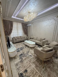 Ц-2 / "Басри Баба" Ор-р: Алайский рынок