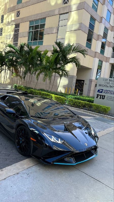 Lamborghini