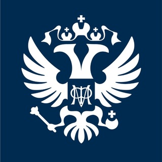 Минфин России Telegram channel profile photo