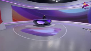 ALAhad TV - ערוץ אל אהד