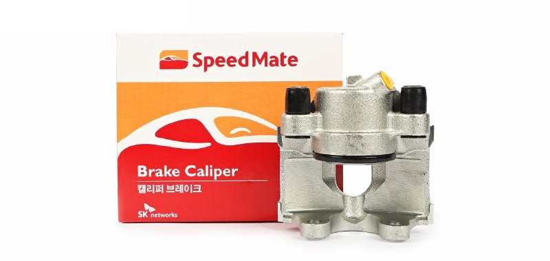 SpeedMate выпустил 856 новых суппортовКорейский бренд SpeedMate объявил о расшир